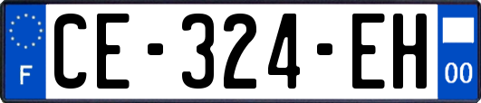 CE-324-EH