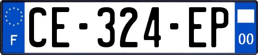 CE-324-EP