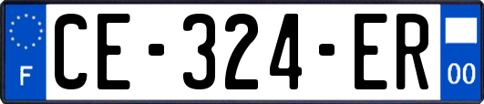 CE-324-ER