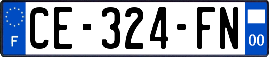 CE-324-FN