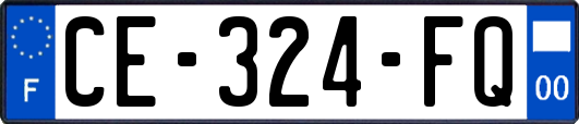 CE-324-FQ