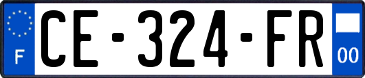 CE-324-FR
