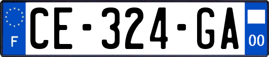CE-324-GA