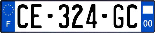 CE-324-GC