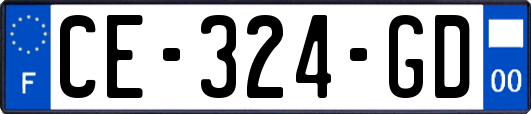 CE-324-GD