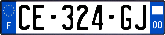 CE-324-GJ