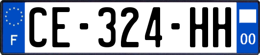 CE-324-HH