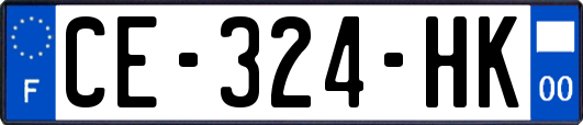 CE-324-HK