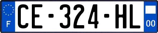 CE-324-HL