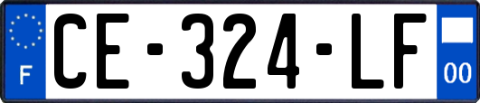 CE-324-LF