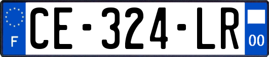 CE-324-LR