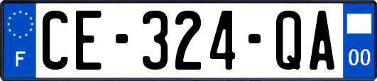 CE-324-QA