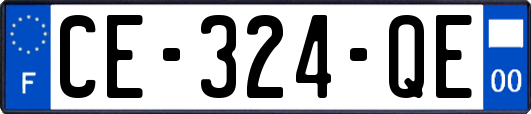 CE-324-QE