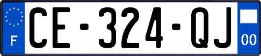 CE-324-QJ