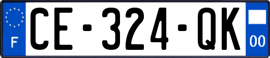 CE-324-QK