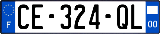 CE-324-QL