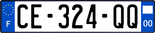 CE-324-QQ