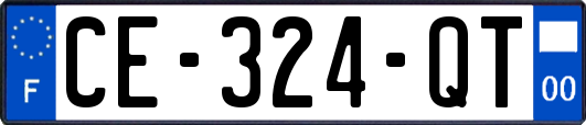 CE-324-QT