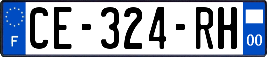 CE-324-RH