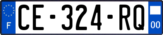 CE-324-RQ