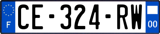 CE-324-RW