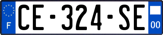 CE-324-SE