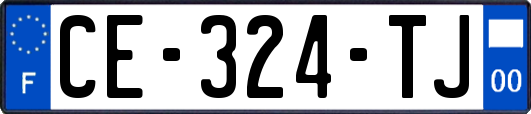 CE-324-TJ