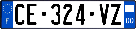 CE-324-VZ