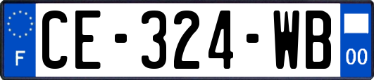 CE-324-WB