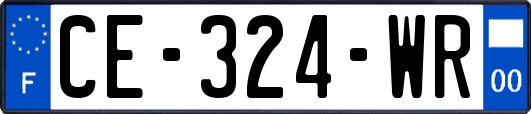 CE-324-WR