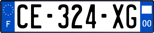 CE-324-XG