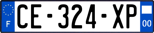 CE-324-XP
