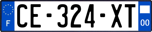 CE-324-XT