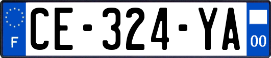 CE-324-YA