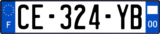 CE-324-YB