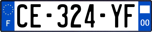 CE-324-YF