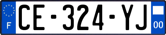 CE-324-YJ