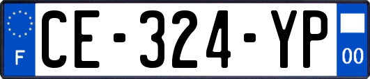 CE-324-YP