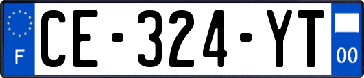 CE-324-YT