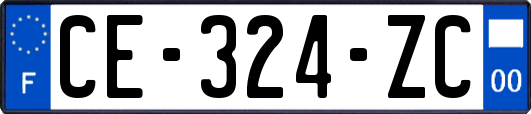 CE-324-ZC