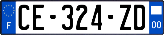 CE-324-ZD