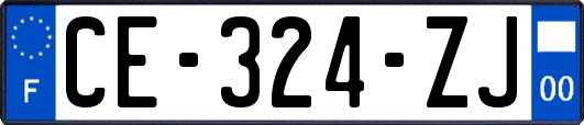 CE-324-ZJ