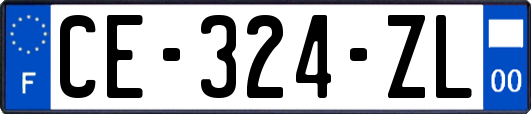 CE-324-ZL