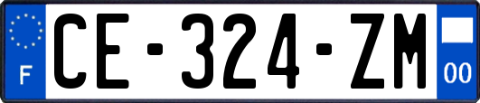 CE-324-ZM