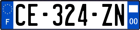 CE-324-ZN