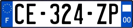 CE-324-ZP