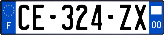 CE-324-ZX