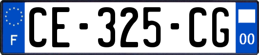 CE-325-CG