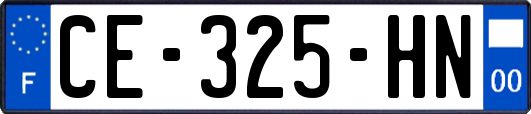 CE-325-HN