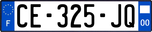 CE-325-JQ